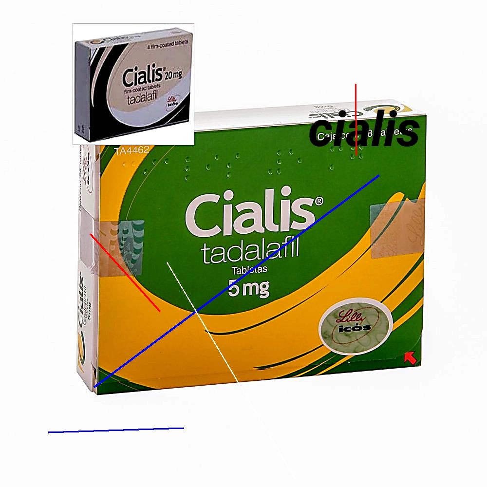 Peut on acheter cialis en pharmacie